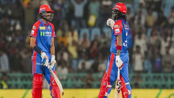 IPL Mein Aaj Kiska Match 1