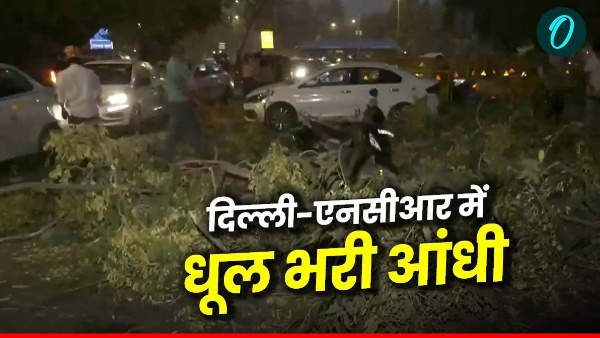 Delhi Ncr Weather