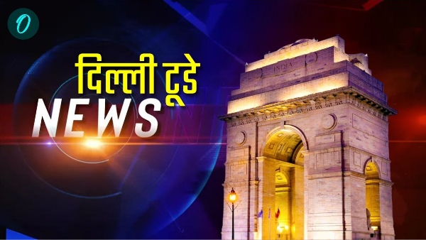 Delhi Today