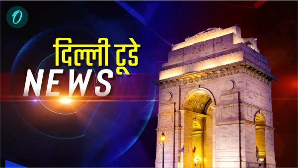 Delhi Today Delhi Today