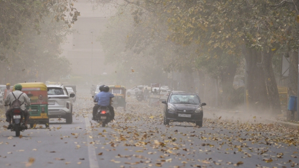 Delhi Today