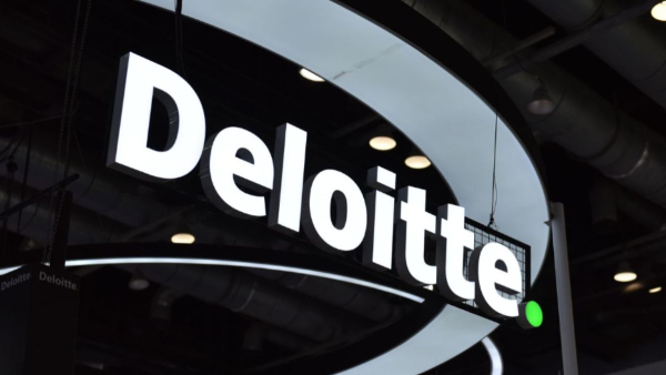 Deloitte Internship Program