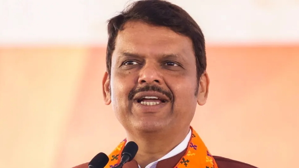 Maharashtra cm