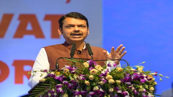 Devendra Fadnavis News