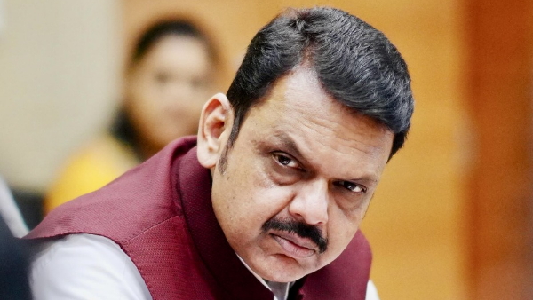 Devendra Fadnavis Devendra Fadnavis