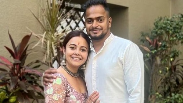 Devoleena Bhattacharjee