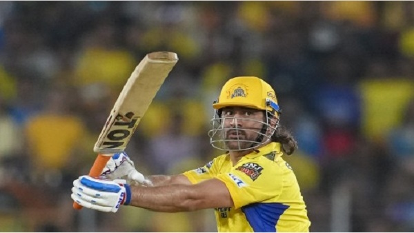 MS Dhoni MS Dhoni