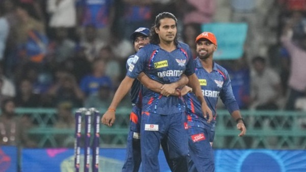 5 Players Fined by BCCI