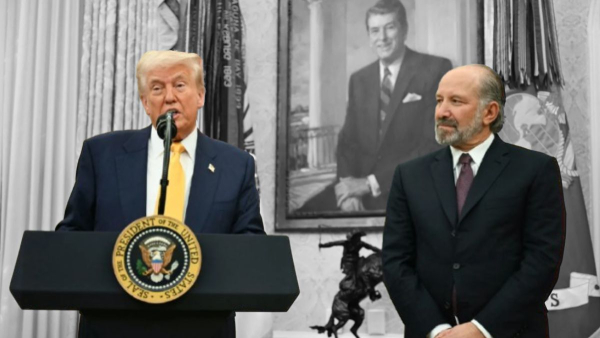 Donald Trump Donald Trump