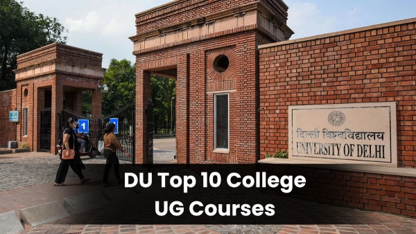 DU Admission 2025