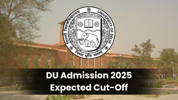 DU Admission 2025 Expected Cut offs