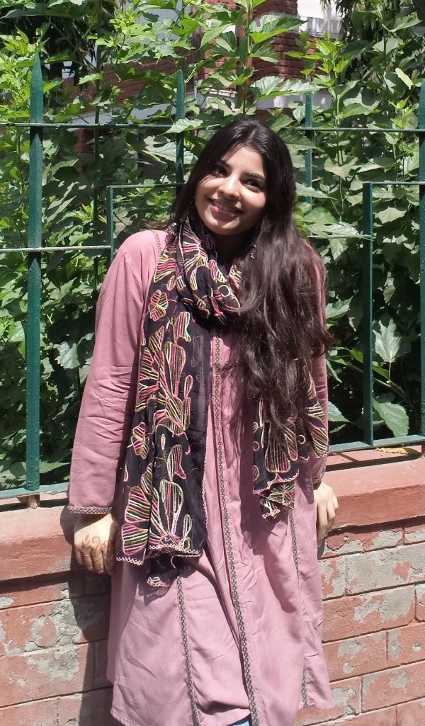 Bisma LinkedIn Viral Post No Internship Bisma LinkedIn Viral Post No Internship