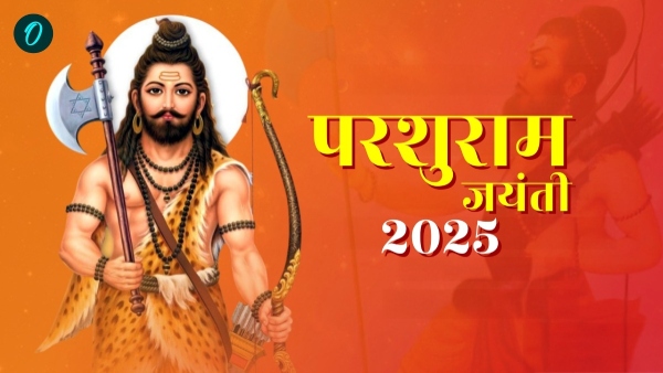 Parshuram Jayanti 2025 Parshuram Jayanti 2025