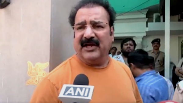 Pratap Singh Khachariyawas