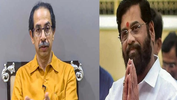 Eknath Shinde Eknath Shinde