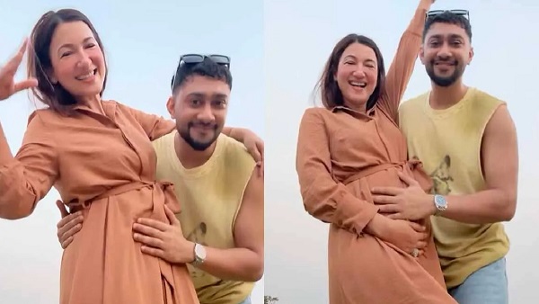 Gauahar Khan