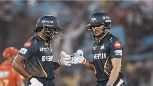 Gujarat Titans Gujarat Titans