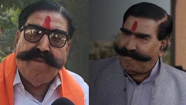 Gyandev Ahuja Gyandev Ahuja