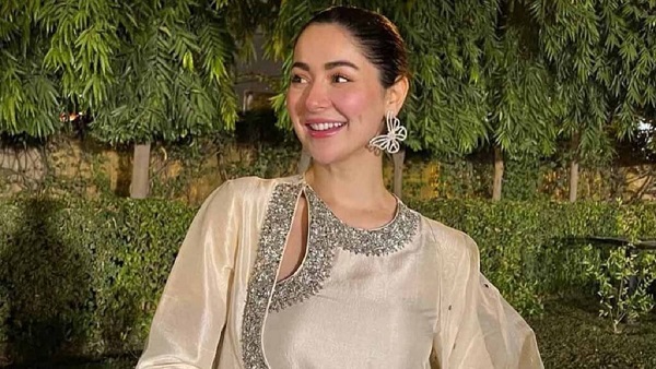 hania aamir hania aamir