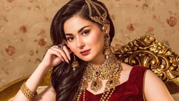 Hania Aamir Hania Aamir