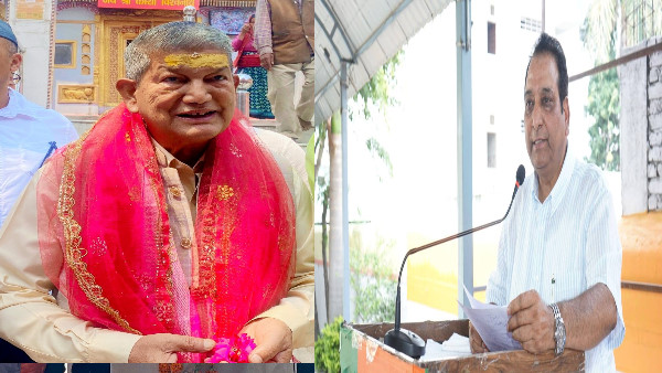 Harish Rawat