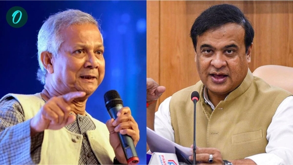 Himanta Biswa Sarma Himanta Biswa Sarma