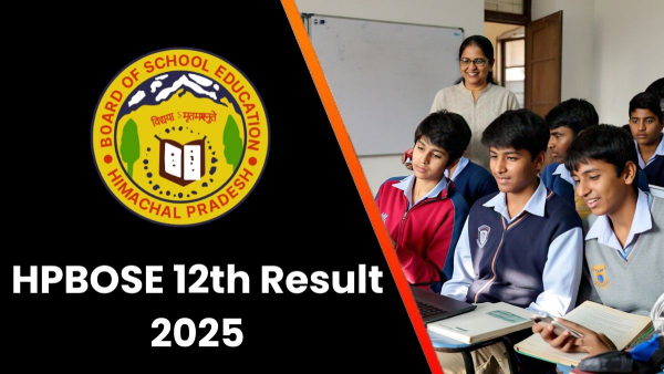 HPBOSE 12th Result 2025 Date HPBOSE 12th Result 2025 Date