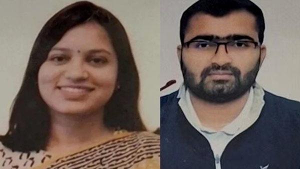 IAS-IFS Couple