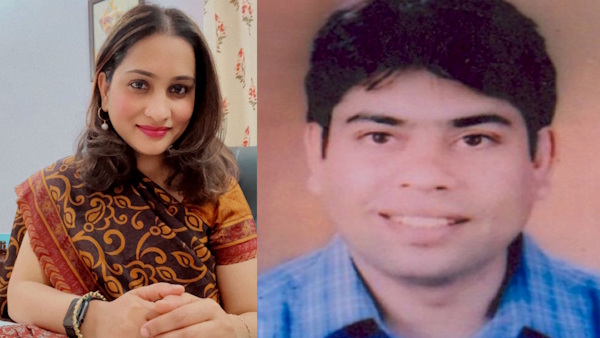 IAS vs RAS Rajasthan