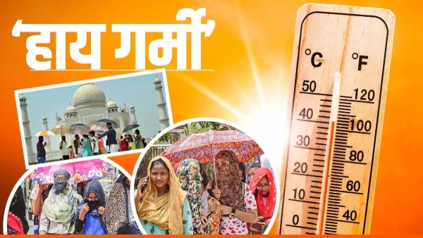 IMD Heatwave Alert