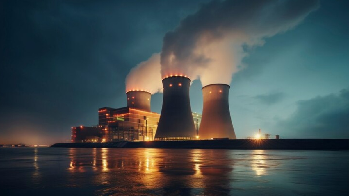 India Nuclear Energy Update India Nuclear Energy Update