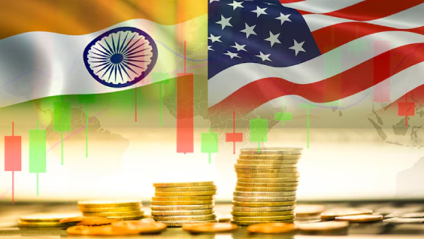India US trade deal 2025 India US trade deal 2025