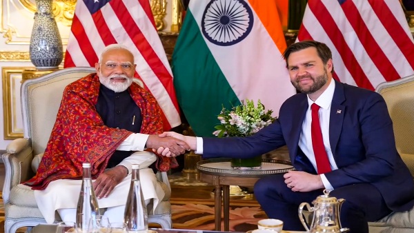 India-US India-US