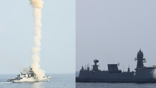 Indian-Navy-Anti-Ship-Missile-test Indian-Navy-Anti-Ship-Missile-test
