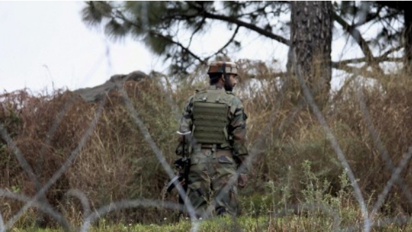 Ceasefire Violation Poonch Ceasefire Violation Poonch