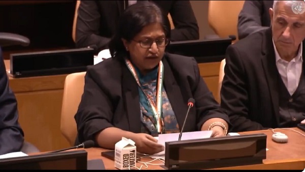 India UN Over Pahalgam Attack Pakistan India UN Over Pahalgam Attack Pakistan