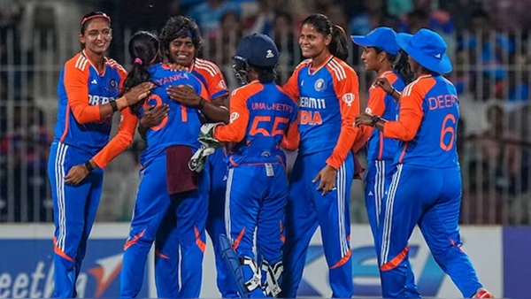 India 1 India 1