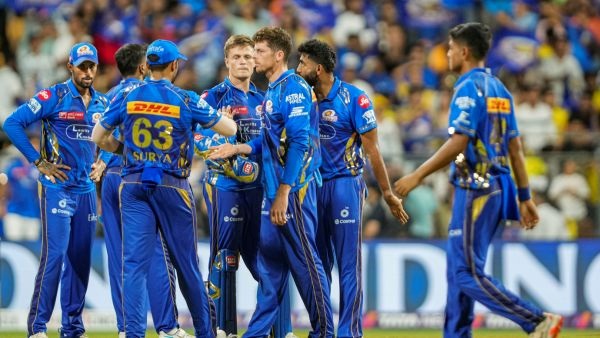 ipl points table