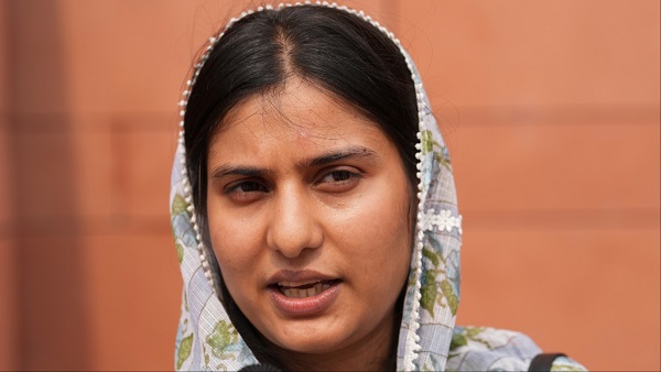 Waqf Amendment Bill Waqf Amendment Bill