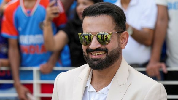 irfan pathan