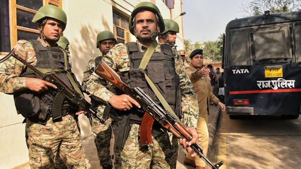 Jaipur Serial Blasts Jaipur Serial Blasts
