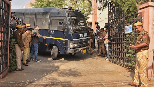 Jaipur Serial Blasts Jaipur Serial Blasts
