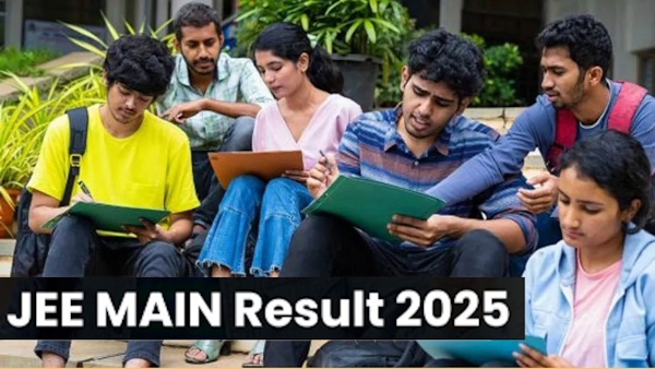 JEE Main 2025
