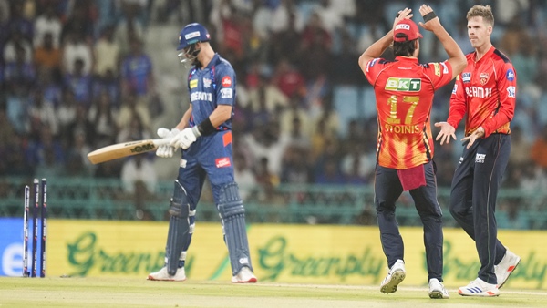 kal Ka Match 1