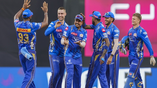 Kal Ka Match 1