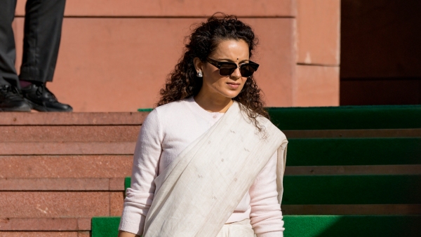 Kangana Ranaut Kangana Ranaut