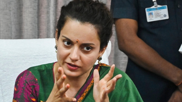 Kangana Ranaut
