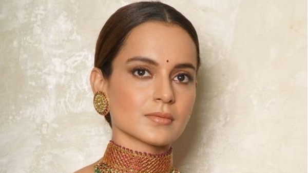 Kangana Ranaut