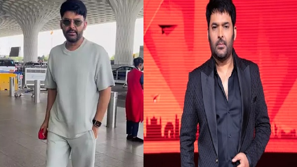 Kapil Sharma Weight Loss