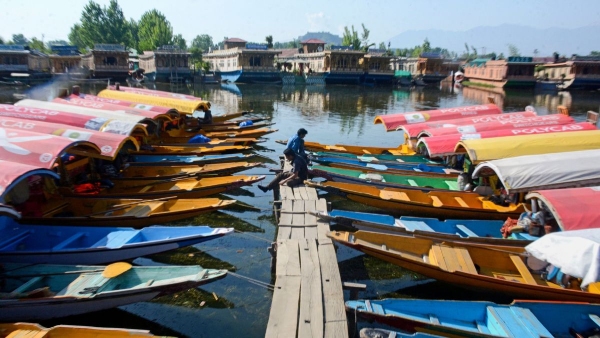 Jammu Kashmir 48 Tourist places Closed Jammu Kashmir 48 Tourist places Closed